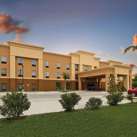 Hampton Inn Beeville Esterno foto