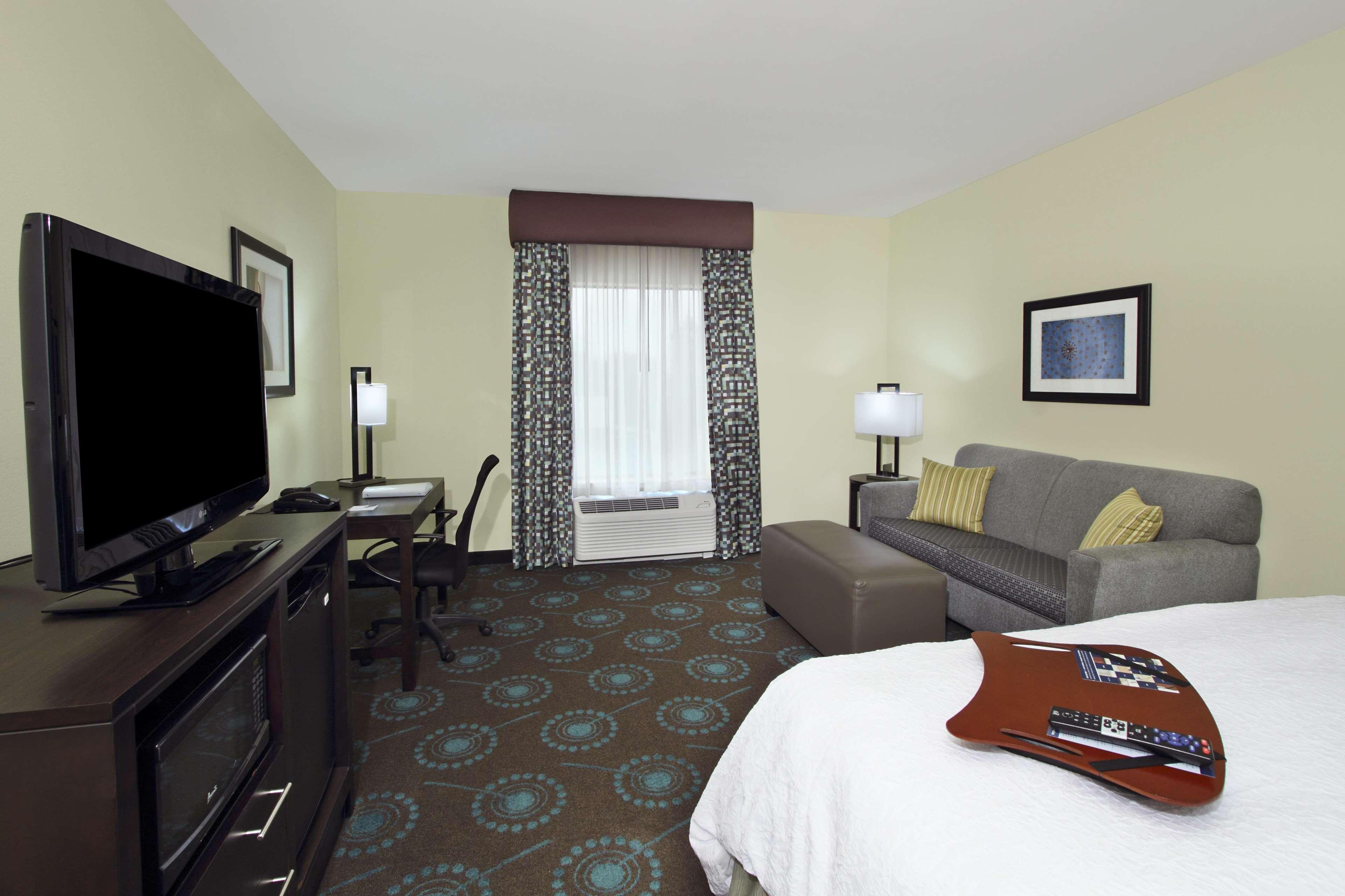 Hampton Inn Beeville Esterno foto