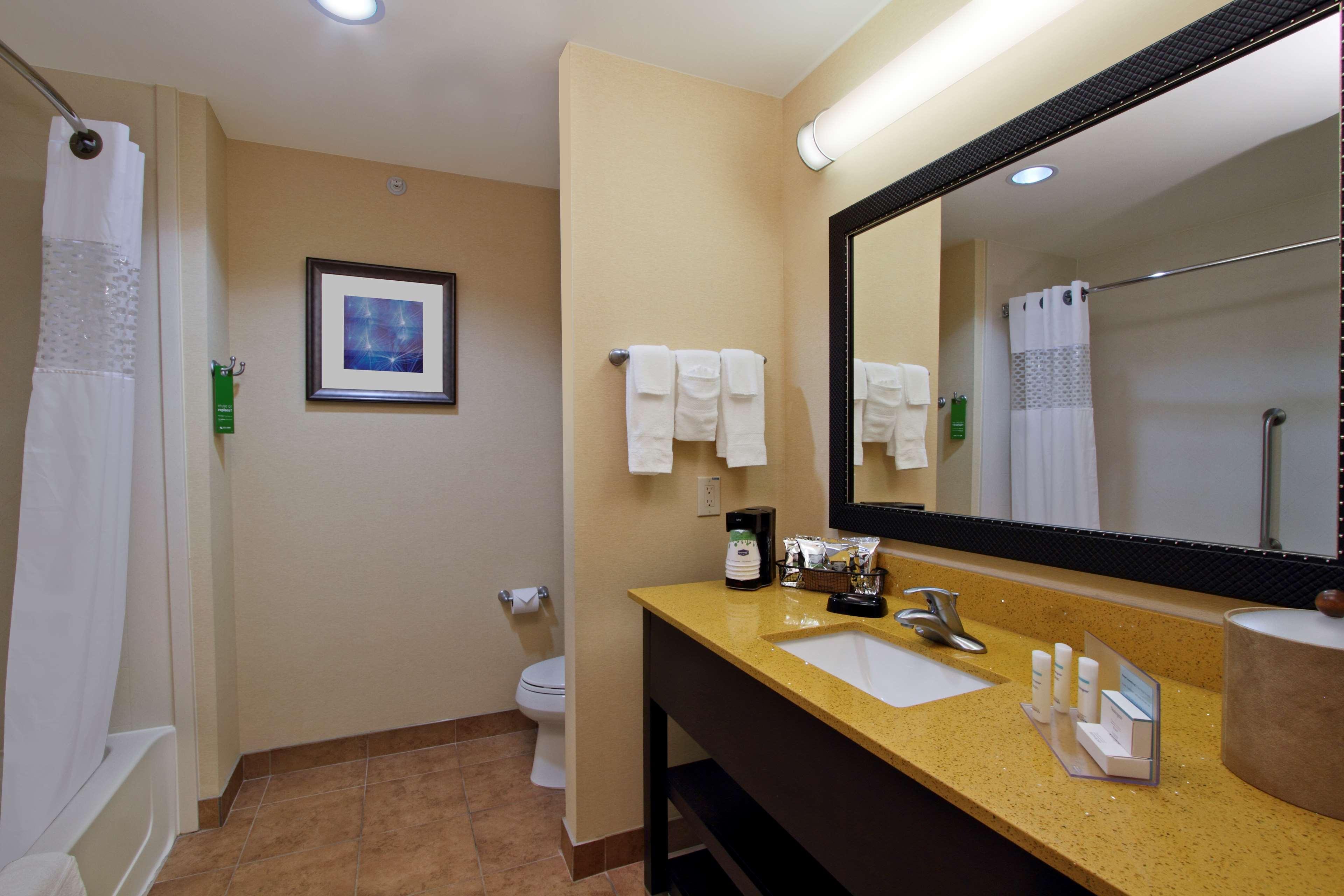 Hampton Inn Beeville Esterno foto
