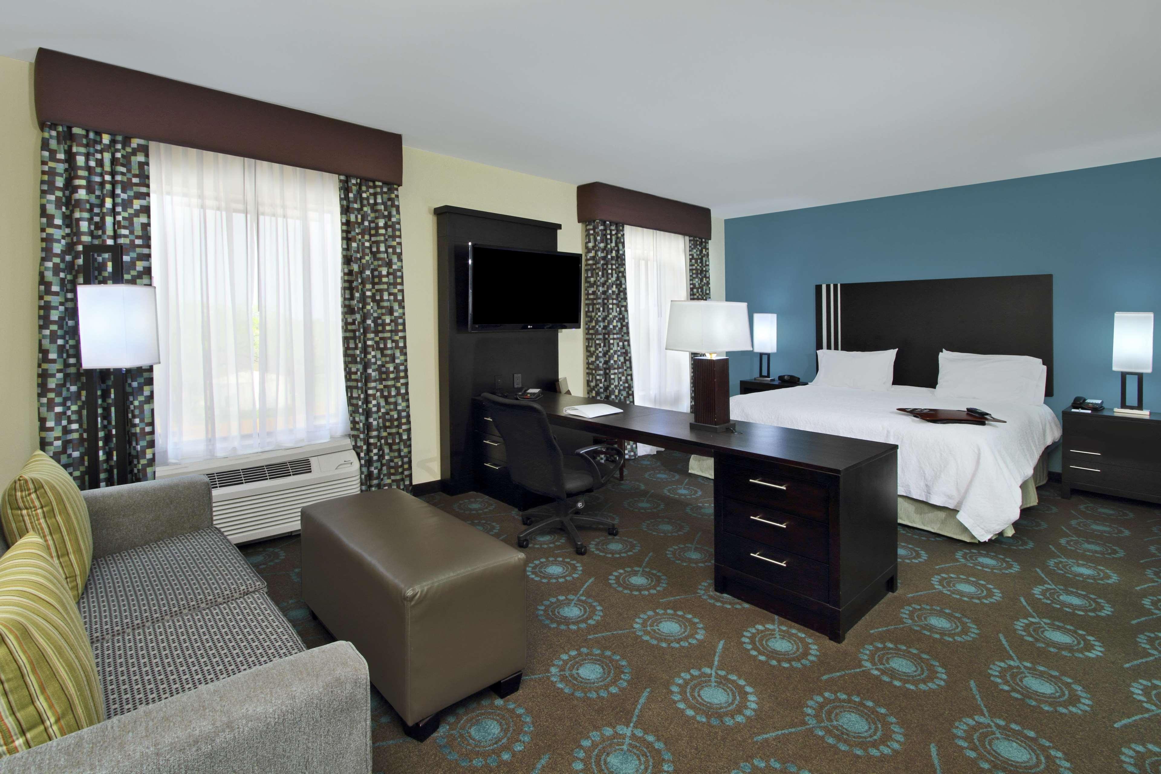 Hampton Inn Beeville Esterno foto