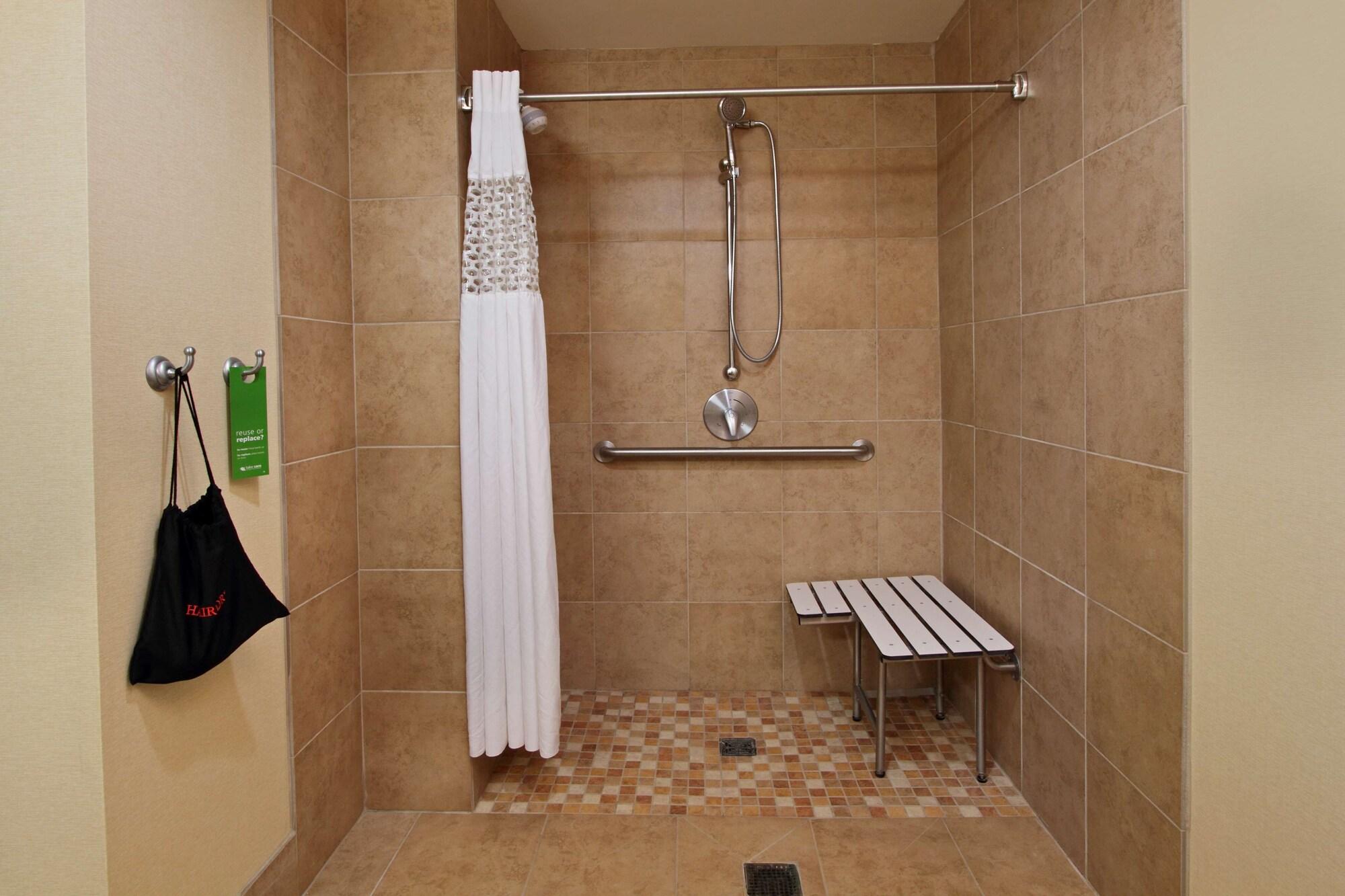 Hampton Inn Beeville Esterno foto