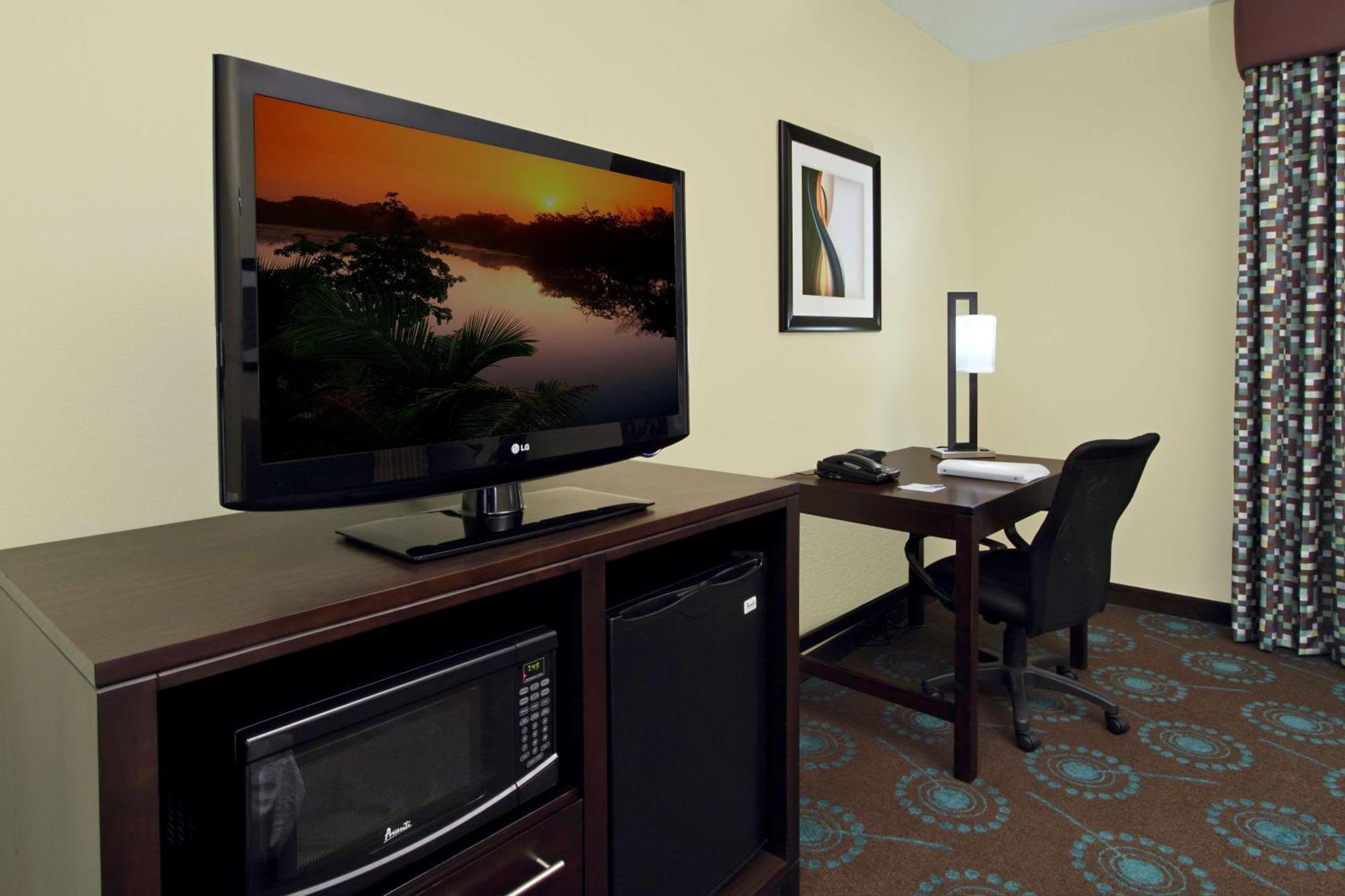 Hampton Inn Beeville Esterno foto