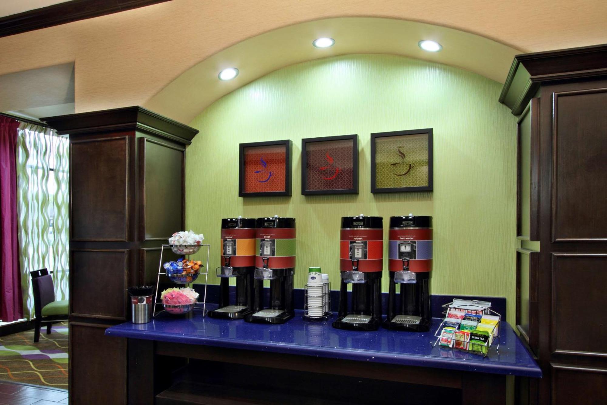 Hampton Inn Beeville Esterno foto