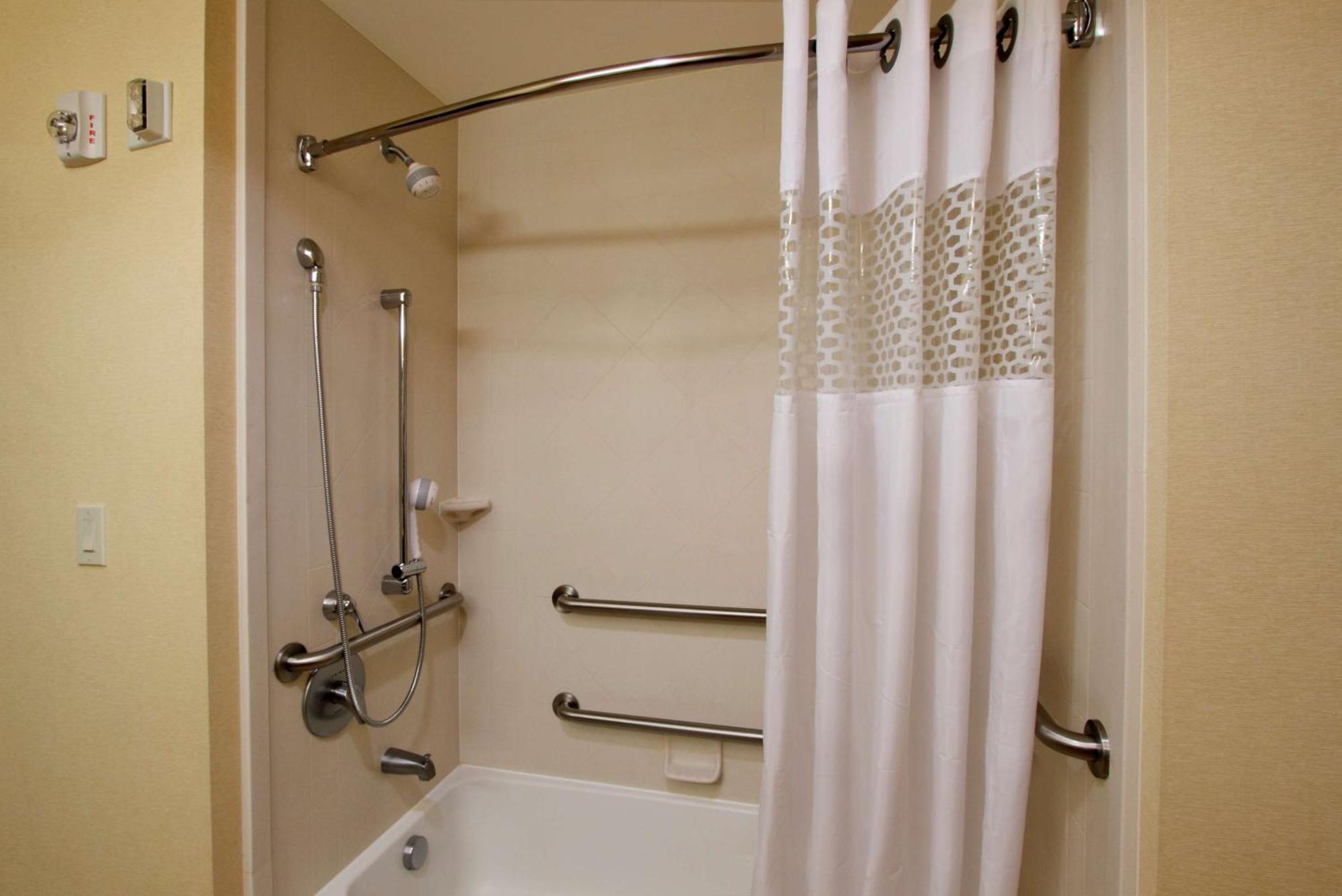 Hampton Inn Beeville Esterno foto