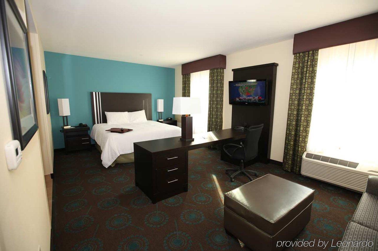 Hampton Inn Beeville Camera foto