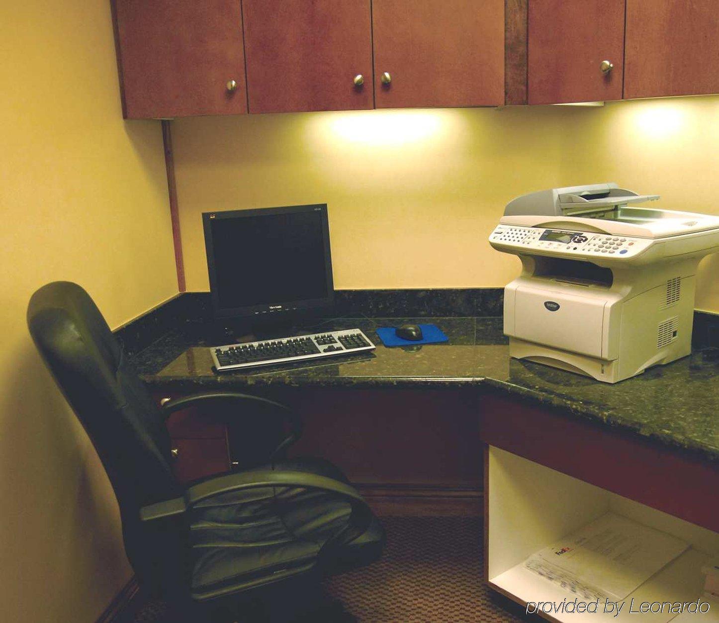 Hampton Inn Beeville Servizi foto