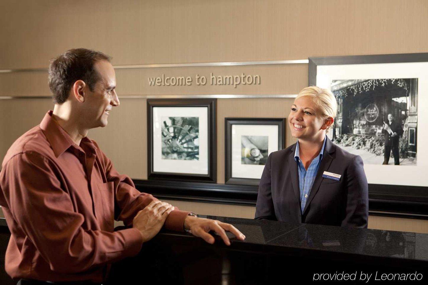 Hampton Inn Beeville Esterno foto