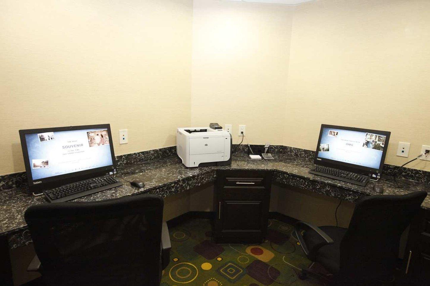Hampton Inn Beeville Esterno foto