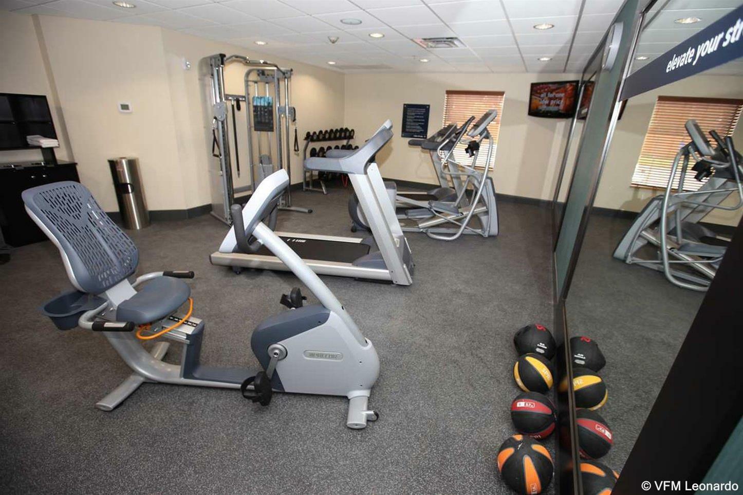 Hampton Inn Beeville Esterno foto